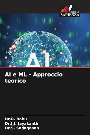 Seller image for AI e ML - Approccio teorico for sale by moluna