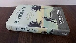 Seller image for The Riviera Set for sale by BoundlessBookstore