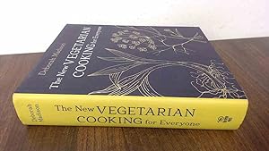 Immagine del venditore per The New Vegetarian Cooking for Everyone venduto da BoundlessBookstore