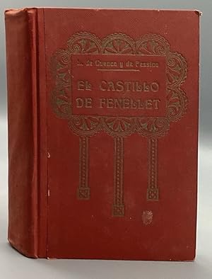Imagen del vendedor de El Castillo de Fenellet a la venta por Els llibres de la Vallrovira