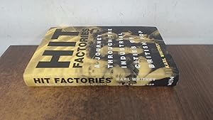 Seller image for Hit Factories: A Journey Through the Industrial Cities of British Pop for sale by BoundlessBookstore