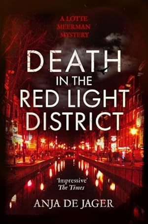 Imagen del vendedor de Death in the Red Light District a la venta por GreatBookPrices