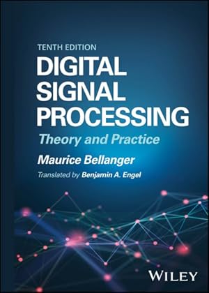 Seller image for Digital Signal Processing : Theory and Practice for sale by GreatBookPrices
