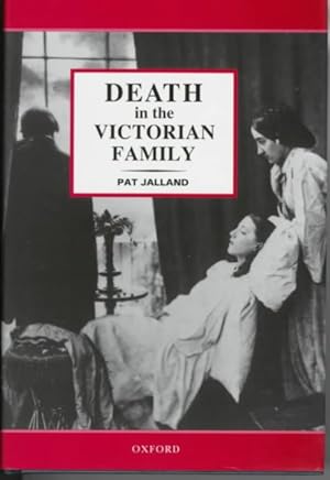 Seller image for Death in the Victorian Family for sale by GreatBookPrices
