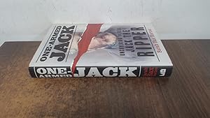 Seller image for One-Armed Jack: Uncovering the Real Jack the Ripper for sale by BoundlessBookstore