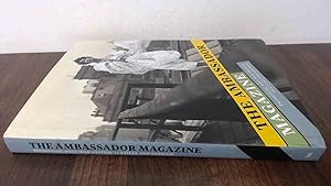 Imagen del vendedor de The Ambassador Magazine: Promoting Post-War British Textiles and Fashion a la venta por BoundlessBookstore