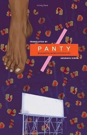 Seller image for Panty for sale by WeBuyBooks