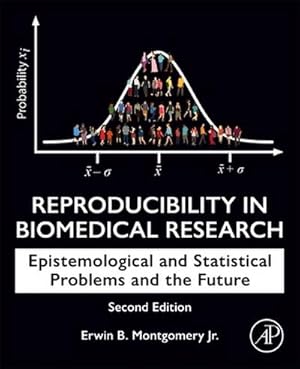 Bild des Verkufers fr Reproducibility in Biomedical Research : Epistemological and Statistical Problems and the Future zum Verkauf von AHA-BUCH GmbH
