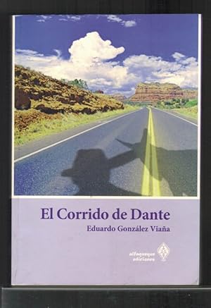 Bild des Verkufers fr Corrido de Dante, El. zum Verkauf von La Librera, Iberoamerikan. Buchhandlung