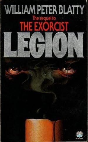 Image du vendeur pour Legion mis en vente par WeBuyBooks