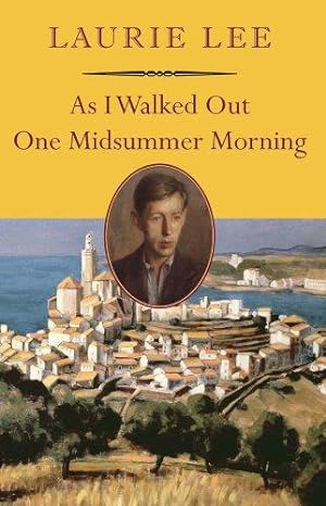 Imagen del vendedor de As I Walked Out One Midsummer Morning: 109 (Nonpareil Books) a la venta por WeBuyBooks