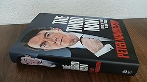 Seller image for The Third Man: Life at the Heart of New Labour (Signed.) for sale by BoundlessBookstore
