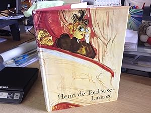 Image du vendeur pour Henri De Toulouse-Lautrec 1864-1901: The Theatre of Life (Taschen Art Series) mis en vente par LBL Books
