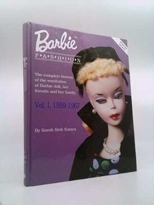 Seller image for Barbie Doll Fashions 1959-1967 for sale by ThriftBooksVintage