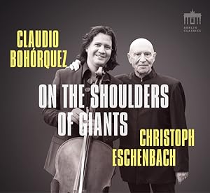 Bild des Verkufers fr On the Shoulders of Giants zum Verkauf von moluna
