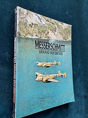 Seller image for Messerschmitt for sale by Crouch Rare Books