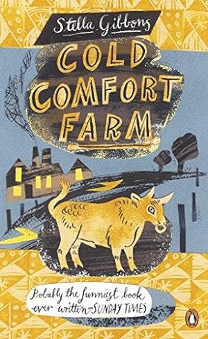 Seller image for Cold Comfort Farm: Stella Gibbons (Penguin Essentials, 8) for sale by WeBuyBooks 2