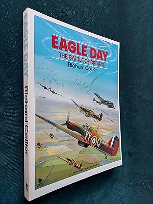 Eagle Day - The Battle of Britain