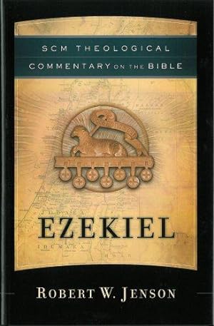 Bild des Verkufers fr Ezekiel (SCM Theological Commentary on the Bible) zum Verkauf von WeBuyBooks