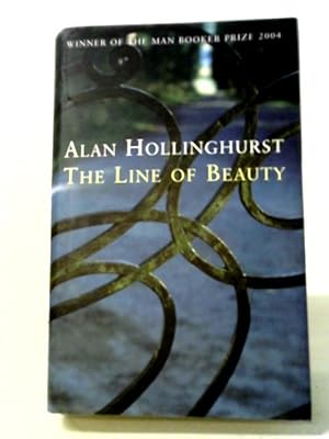 Imagen del vendedor de The Line of Beauty a la venta por World of Rare Books