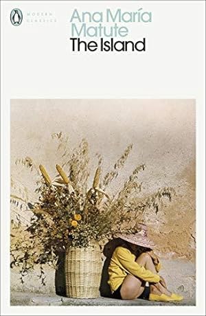 Seller image for The Island (Penguin Modern Classics) for sale by WeBuyBooks 2
