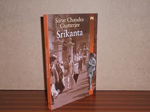 Seller image for SRIKANTA for sale by Libros del Reino Secreto