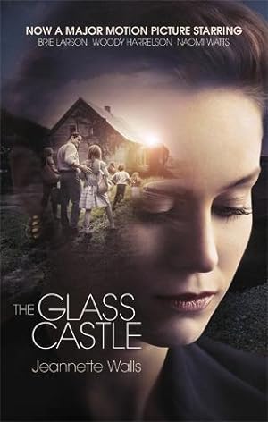 Seller image for The Glass Castle: Jeannette Walls for sale by WeBuyBooks