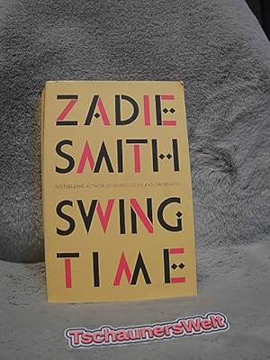Seller image for Swing Time for sale by TschaunersWelt