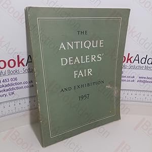 Exhibition Catalogue: The Antique Dealers' Fair and Exhibition 1957 (Grosvenor House, London, 12-...