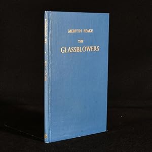 Seller image for The Glassblowers for sale by Rooke Books PBFA