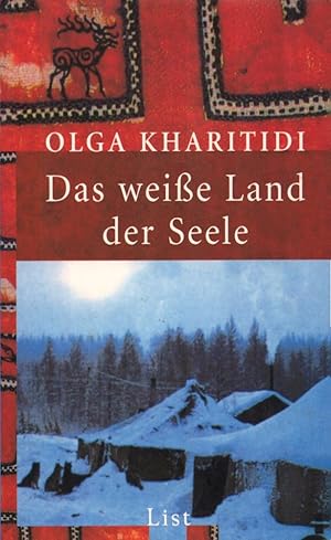 Immagine del venditore per Das weie Land der Seele. venduto da Buch von den Driesch
