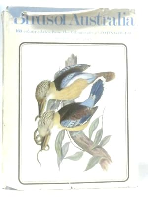 Seller image for Birds of Australia for sale by World of Rare Books
