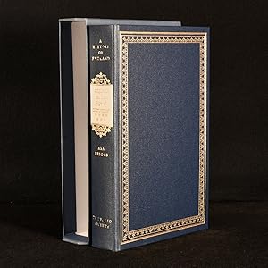 Bild des Verkufers fr England in the Age of Improvement 1783-1867 zum Verkauf von Rooke Books PBFA