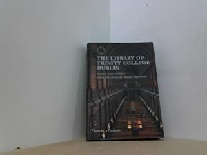 Seller image for The Library of Trinity College Dublin. Introduction by Helen Shenton. for sale by Antiquariat Uwe Berg