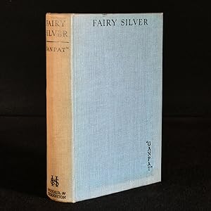 Fairy Silver: A Travellers Tale