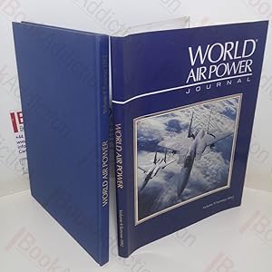 Seller image for World Air Power Journal (Volume 9, Summer 1992) for sale by BookAddiction (ibooknet member)