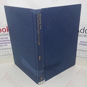 Seller image for Property and The Human Rights Act 1998 (Human Rights Law in Perspective series, No. 7) for sale by BookAddiction (ibooknet member)