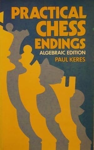 Seller image for PRACTICAL CHESS ENDINGS for sale by WeBuyBooks