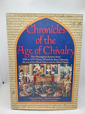 Immagine del venditore per Chronicles of the Age of Chivalry venduto da The Books of Eli