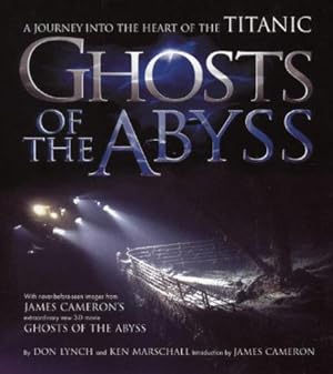 Imagen del vendedor de Ghosts of the Abyss a la venta por WeBuyBooks 2
