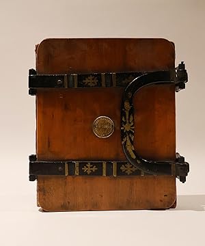 The Eclipse Copying Press. (Portable Letter Books & Copying Press)