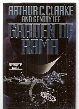 Seller image for The Garden of Rama for sale by biblioboy