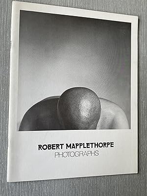 Bild des Verkufers fr Robert Mapplethorpe zum Verkauf von Joe Maynard