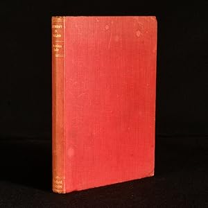 Seller image for Witchcraft in England for sale by Rooke Books PBFA