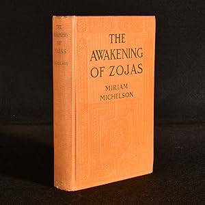 The Awakening of Zojas