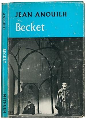 Immagine del venditore per Becket or The Honour of God. venduto da Libreria Alberto Govi di F. Govi Sas