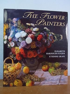 Seller image for The Flower Painters. An illustrated Dictionary for sale by Antiquariat Weber