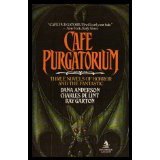 Seller image for Cafe Purgatorium for sale by Redux Books