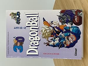 Bild des Verkufers fr Dragon Ball - Tome 30 zum Verkauf von JoffShop