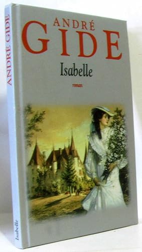 Imagen del vendedor de Isabelle a la venta por Dmons et Merveilles